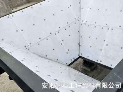 為什么選擇晨旭煤倉(cāng)襯板，安裝了煤倉(cāng)襯板的好處有哪些
